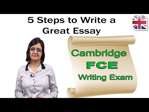 Write an essay online education